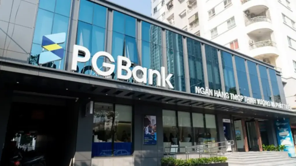 PGBank báo lãi 440 tỷ đồng 6 tháng đầu năm