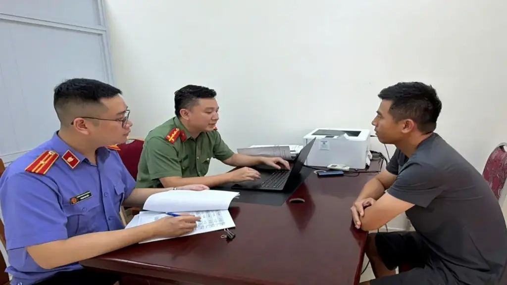 Phá đường dây cá độ World Cup giao dịch hơn 11 tỷ đồng