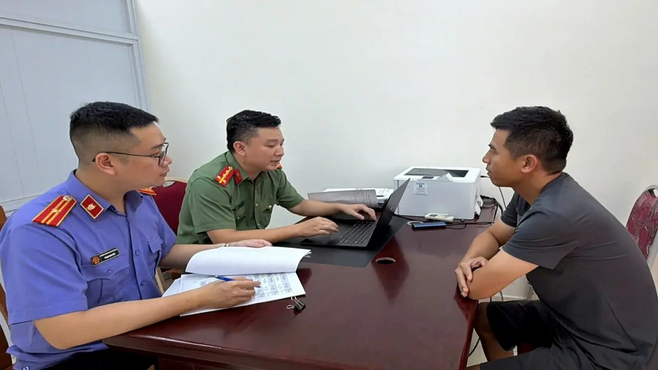 Phá đường dây cá độ World Cup giao dịch hơn 11 tỷ đồng