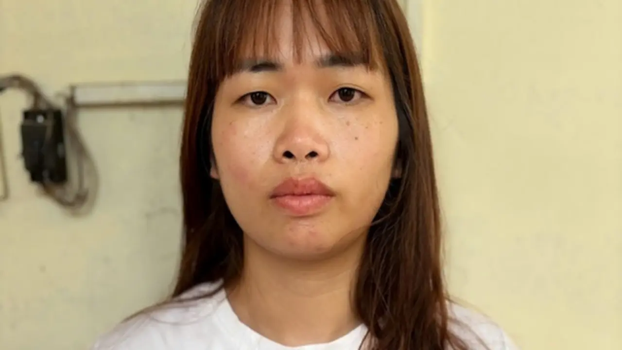 Phá tụ điểm ma túy trong phòng trọ, khởi tố một nữ giáo viên mầm non