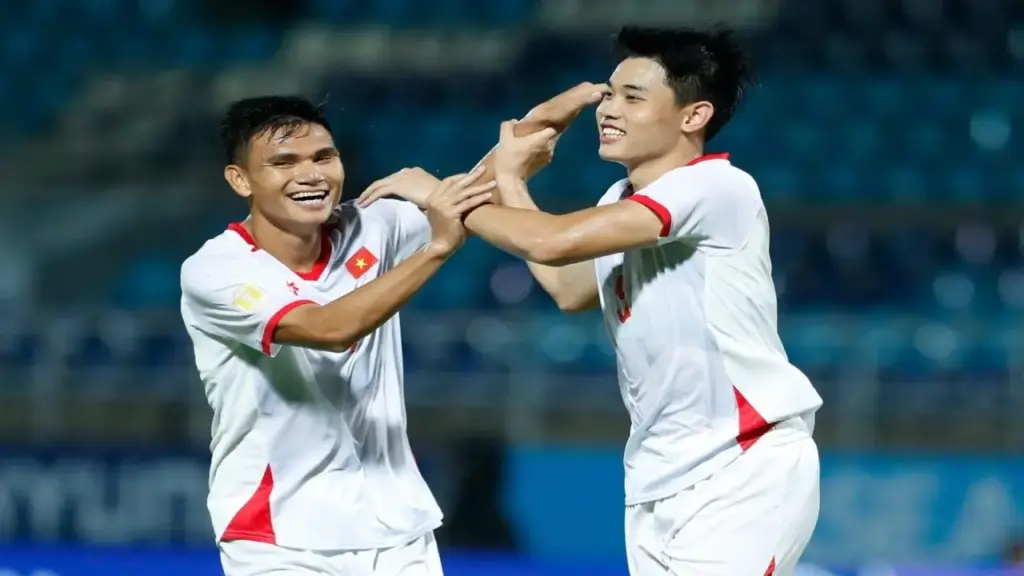 Phản ứng của CĐV Đông Nam Á khi tuyển Việt Nam thắng Timor-Leste 7-0