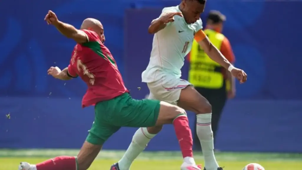 Pháp - Tây Ban Nha (2 giờ ngày 15.7, trực tiếp trên VTV5): Les Bleus đòi nợ La Roja