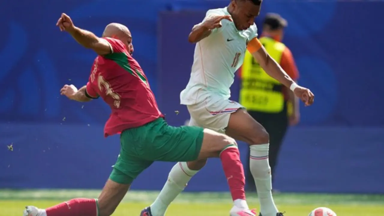 Pháp - Tây Ban Nha (2 giờ ngày 15.7, trực tiếp trên VTV5): Les Bleus đòi nợ La Roja