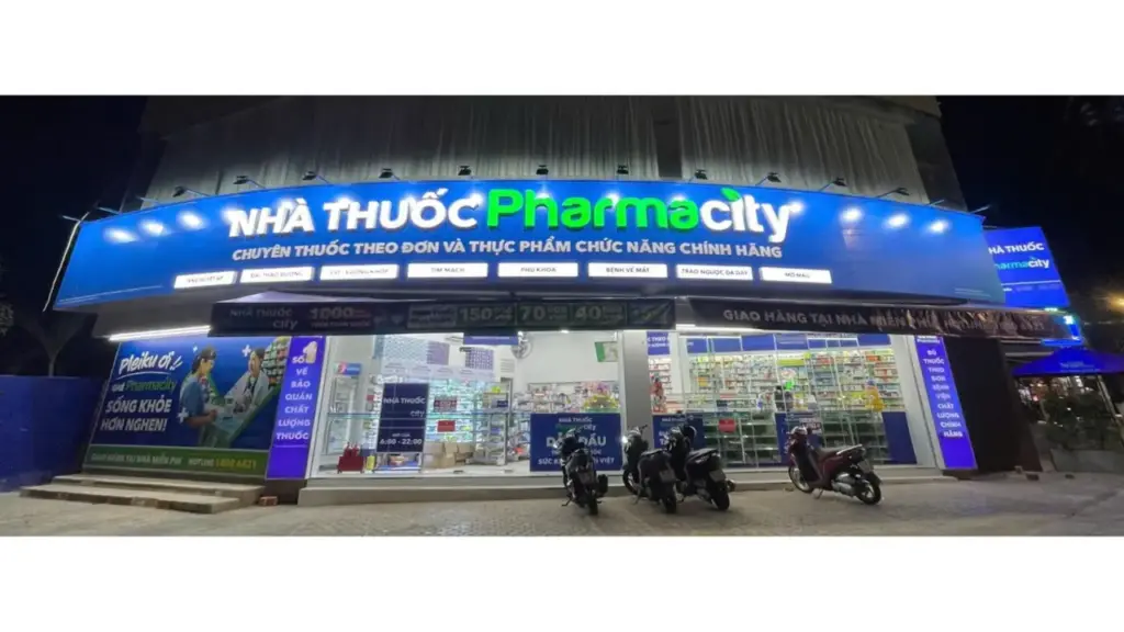 Pharmacity đồng hành hỗ trợ người bệnh mạn tính chủ động chăm sóc sức khỏe