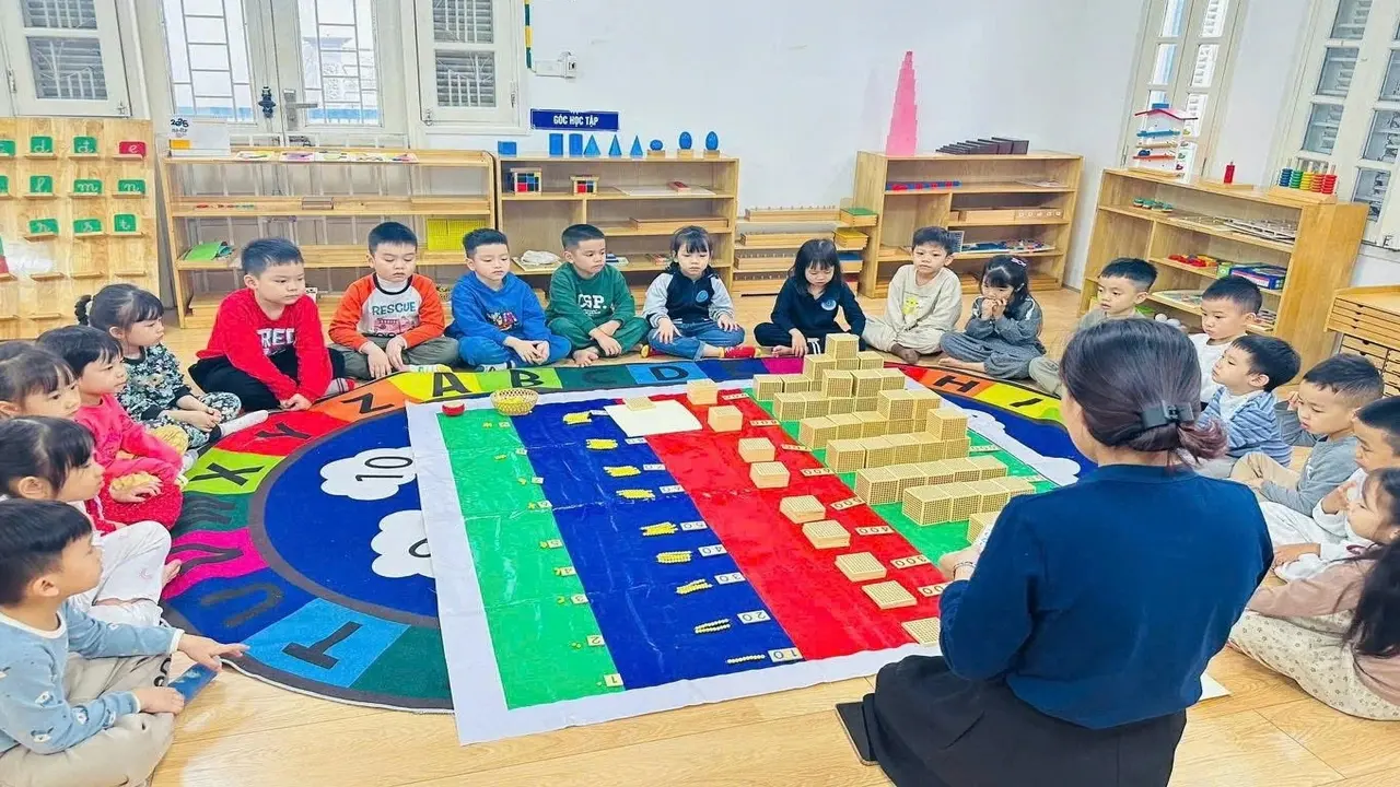 Phạt 20 triệu nếu dạy trước chương trình lớp 1: Dạy đọc, viết có vi phạm?