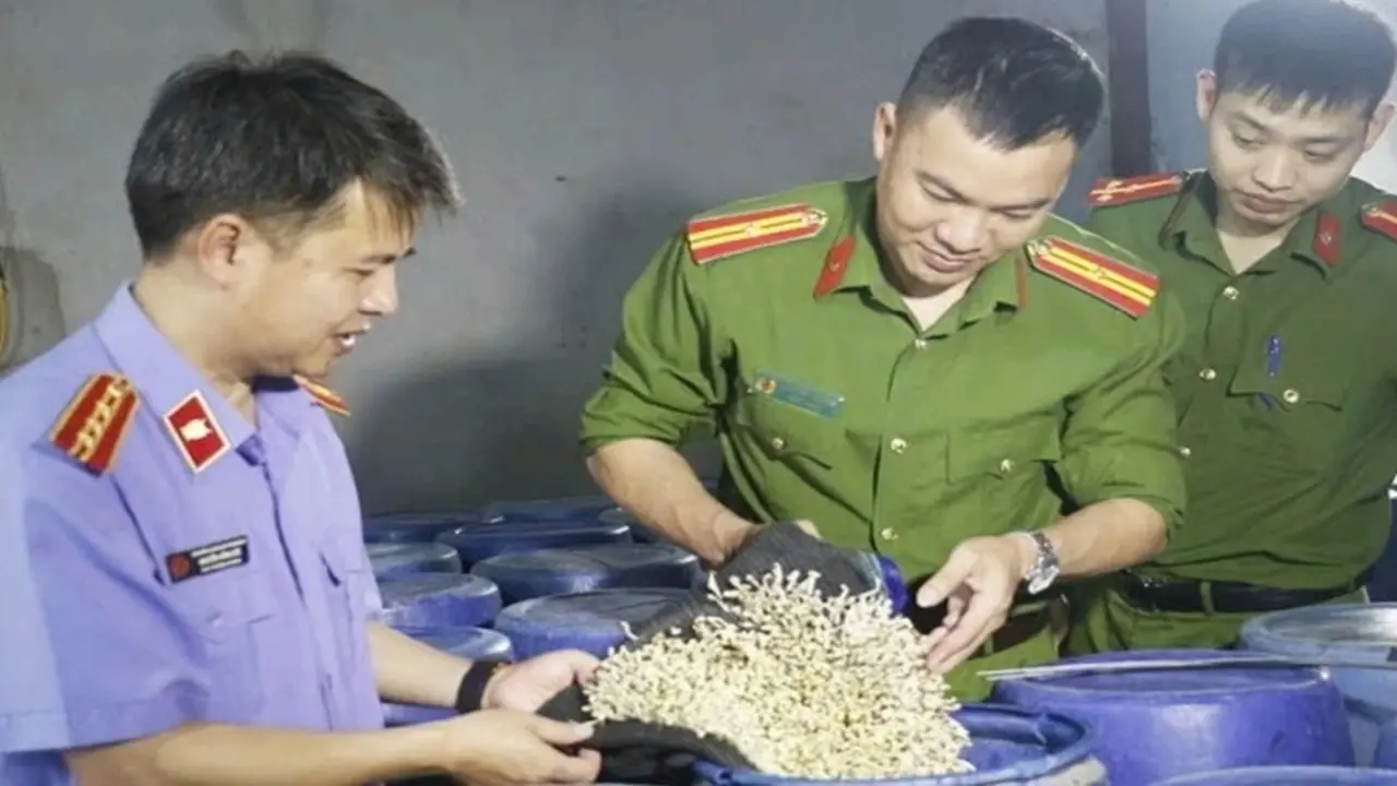 Phát hiện gần 6.000 cơ sở vi phạm an toàn thực phẩm trong 6 tháng
