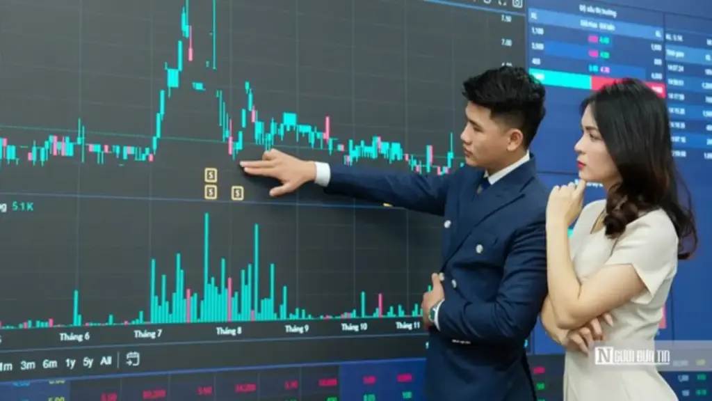 Phê duyệt đề án Cải cách tổng thể thị trường tài chính Việt Nam