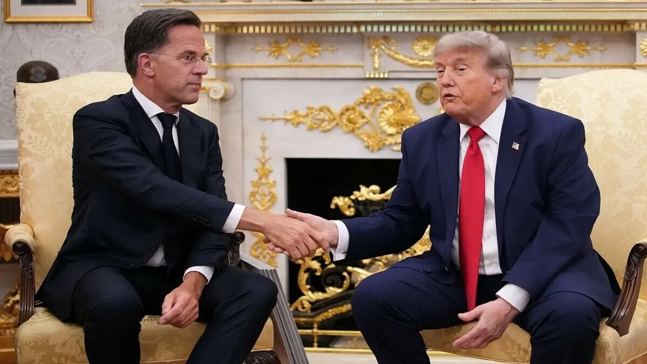 Phép thử đoàn kết với NATO tại hội nghị thượng đỉnh ở Thổ Nhĩ Kỳ