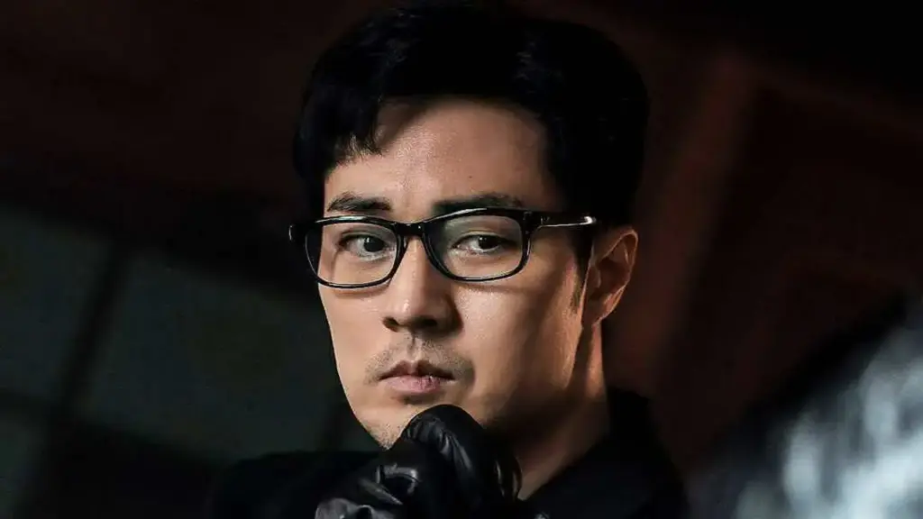 Phim của So Ji Sub gây sốt