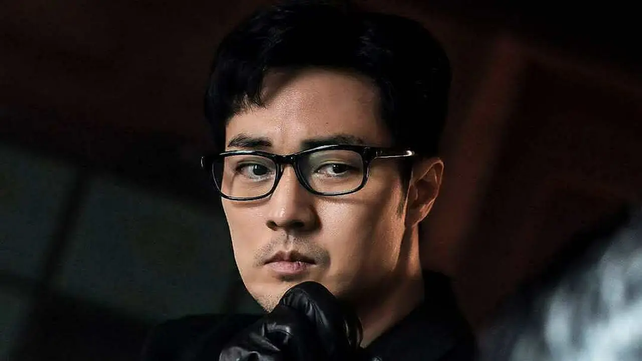Phim của So Ji Sub gây sốt