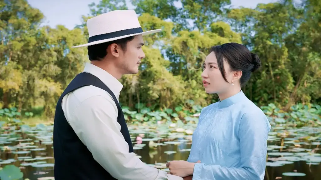 Phim giờ vàng gây sốt gần 2 tháng, biên kịch hé lộ về cái kết "mạnh tay"