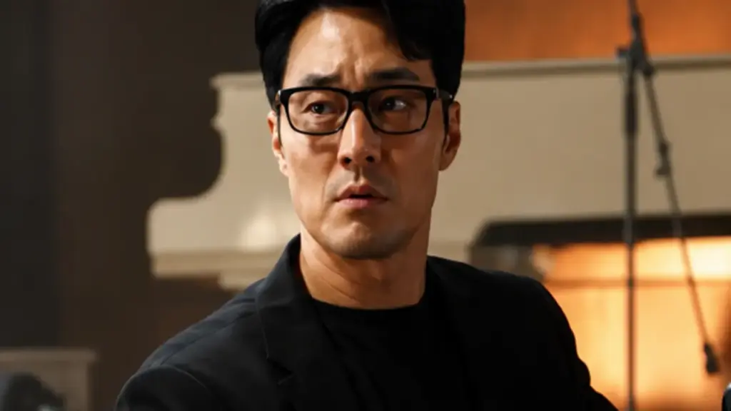 Phim mới của So Ji Sub thống trị Netflix toàn cầu