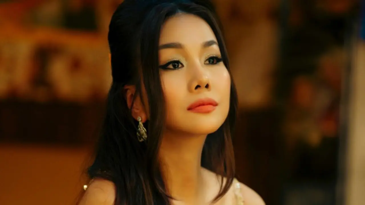 Phim về vụ đánh ghen chấn động có Thanh Hằng, Lương Thế Thành giờ ra sao?