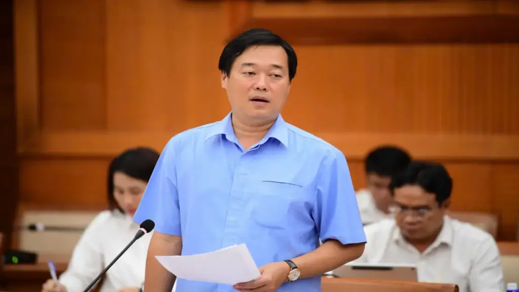 Phó bí thư thường trực Lê Quốc Phong: Lắng nghe, giải quyết kịp thời tâm tư người dân ở các dự án lớn