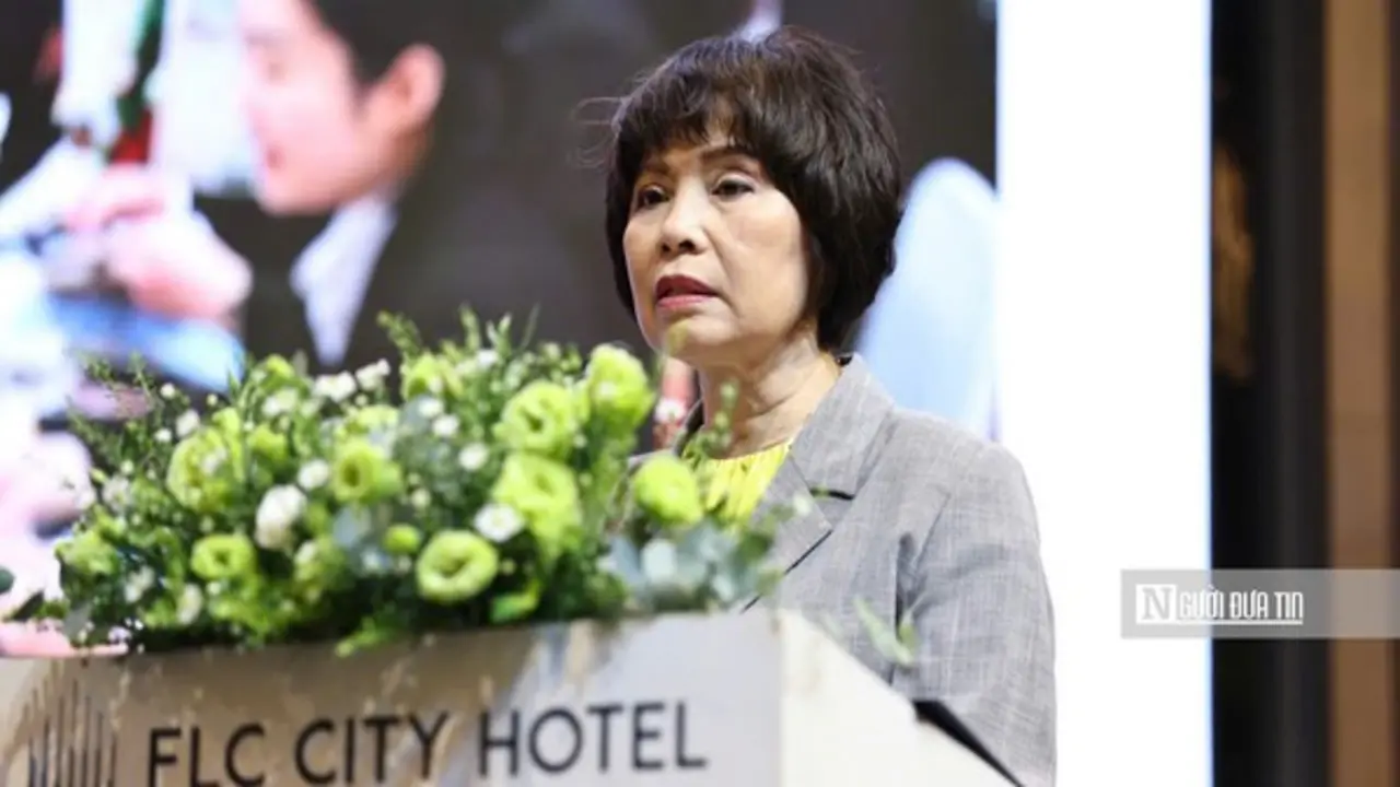Phó Chủ tịch Hiệp hội Du lịch Việt Nam: Ngày Lữ hành góp phần mở rộng liên kết, thu hút khách quốc tế