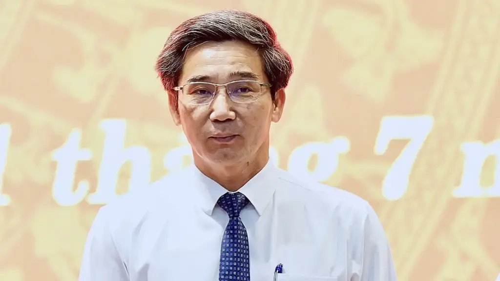 Phó chủ tịch thành phố Đà Nẵng làm Bí thư phường Hội An