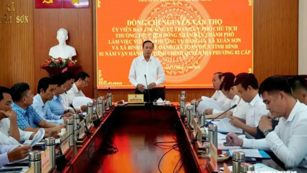 Phó chủ tịch Thường trực HĐND TP.HCM: Không né tránh, đùn đẩy việc thuộc thẩm quyền
