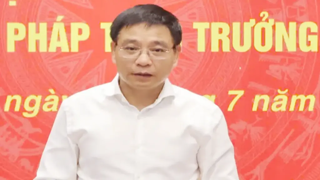 Phó thủ tướng: Bắc Ninh phải chuyển từ 'cứ điểm lắp ráp' thành trung tâm công nghiệp công nghệ cao