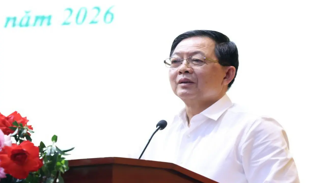 Phó thủ tướng: Dự báo thiên tai năm nay rất phức tạp, phải xây dựng kịch bản ứng phó