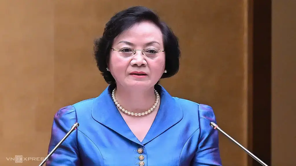 Phó thủ tướng: Nghiên cứu sáp nhập xã phường chưa đạt chuẩn