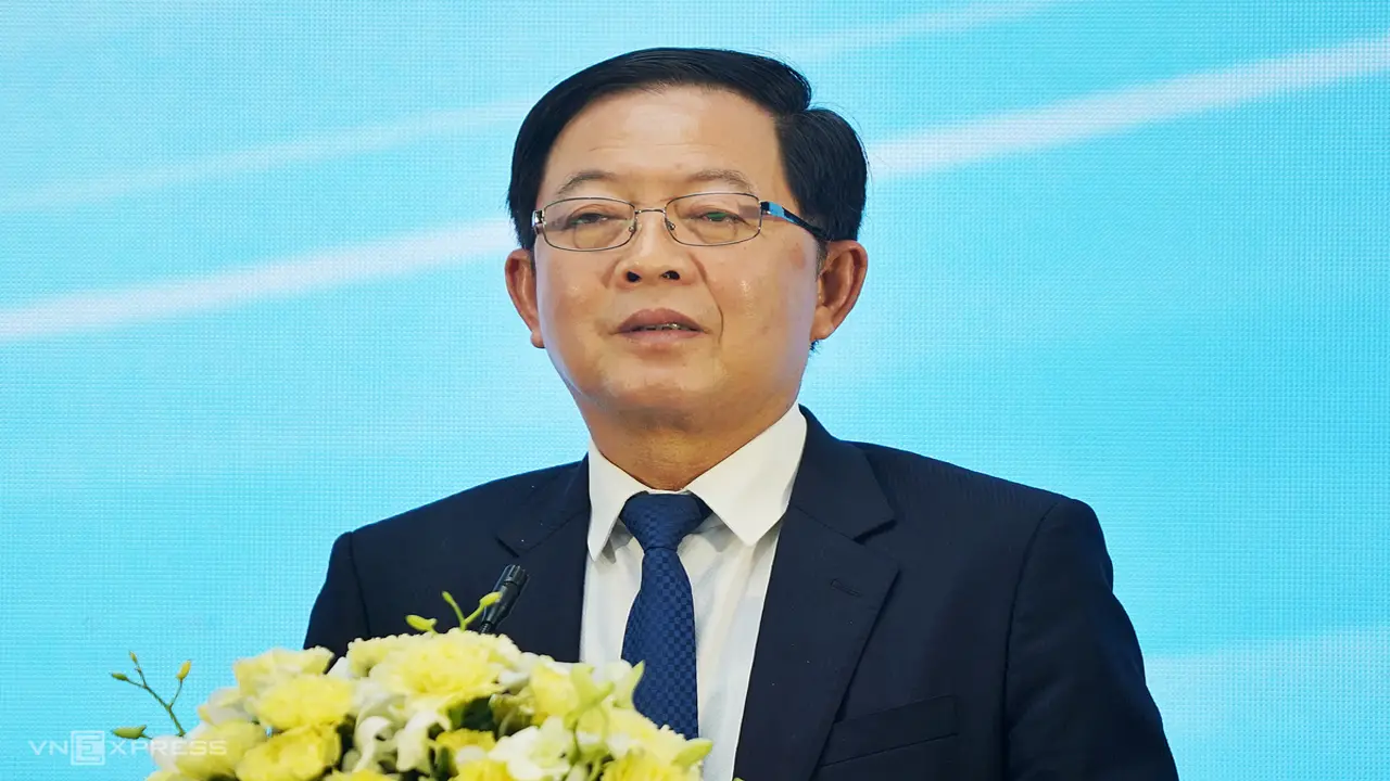 Phó thủ tướng: 'Người làm khoa học cần được bảo vệ trước rủi ro'