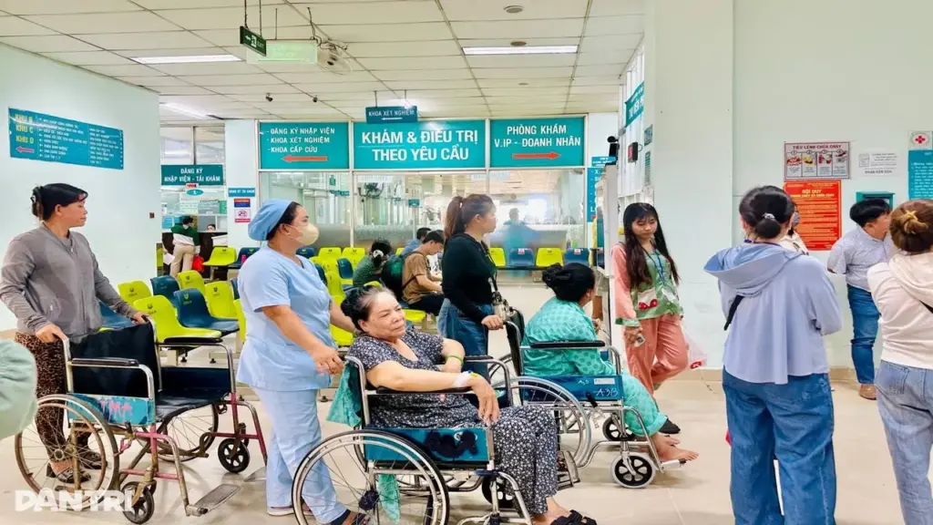 Phối hợp xuyên biên giới cứu sống người bệnh đột quỵ nguy kịch