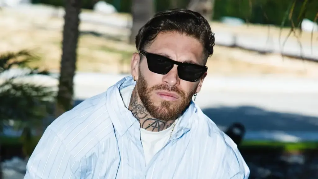 Phong độ tuổi 40 của siêu sao bóng đá Sergio Ramos