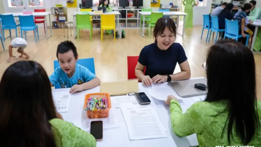 Phụ huynh học sinh TP.HCM đánh giá hài lòng dịch vụ giáo dục bậc học nào cao nhất, thấp nhất?