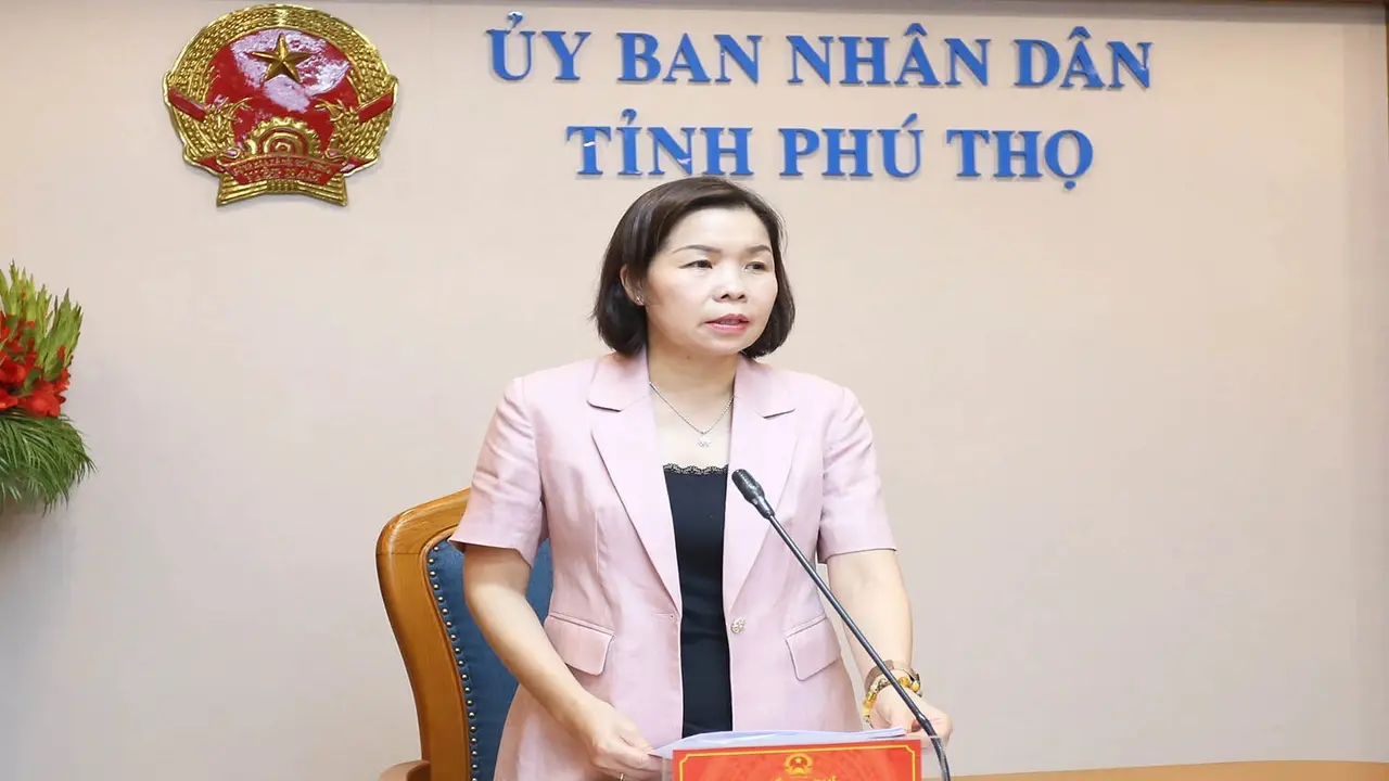 Phú Thọ tổ chức lại Khu Di tích lịch sử Đền Hùng