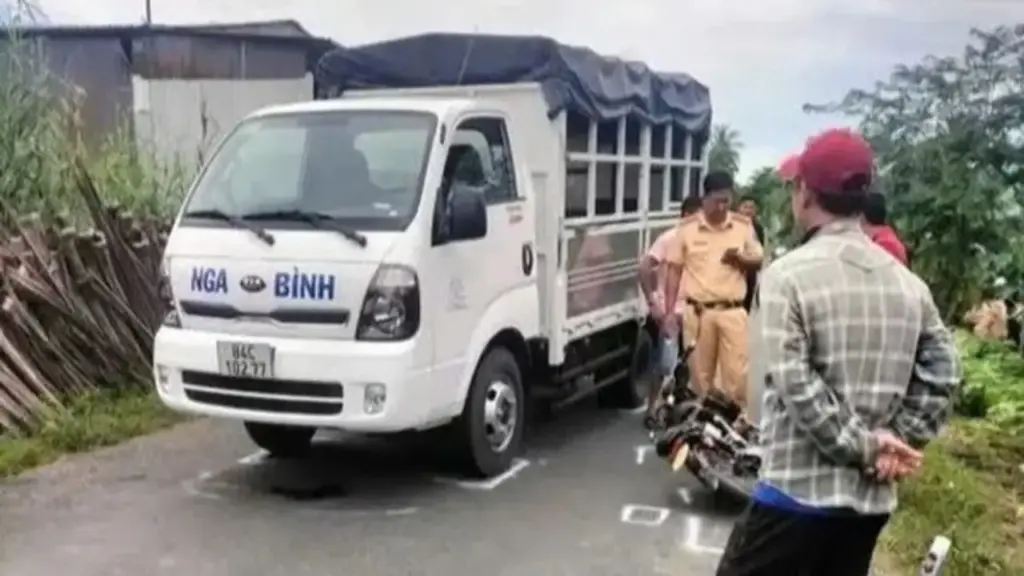 Phục hồi điều tra vụ tai nạn giao thông khiến nữ sinh Vĩnh Long tử vong