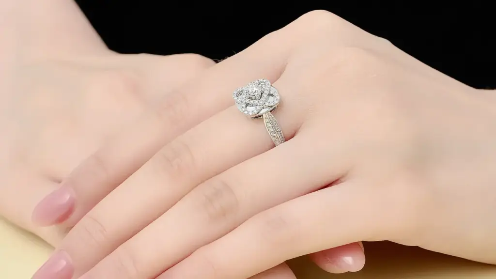 PNJ cam kết kim cương đều có thể truy xuất nguồn gốc và đảm bảo chất lượng