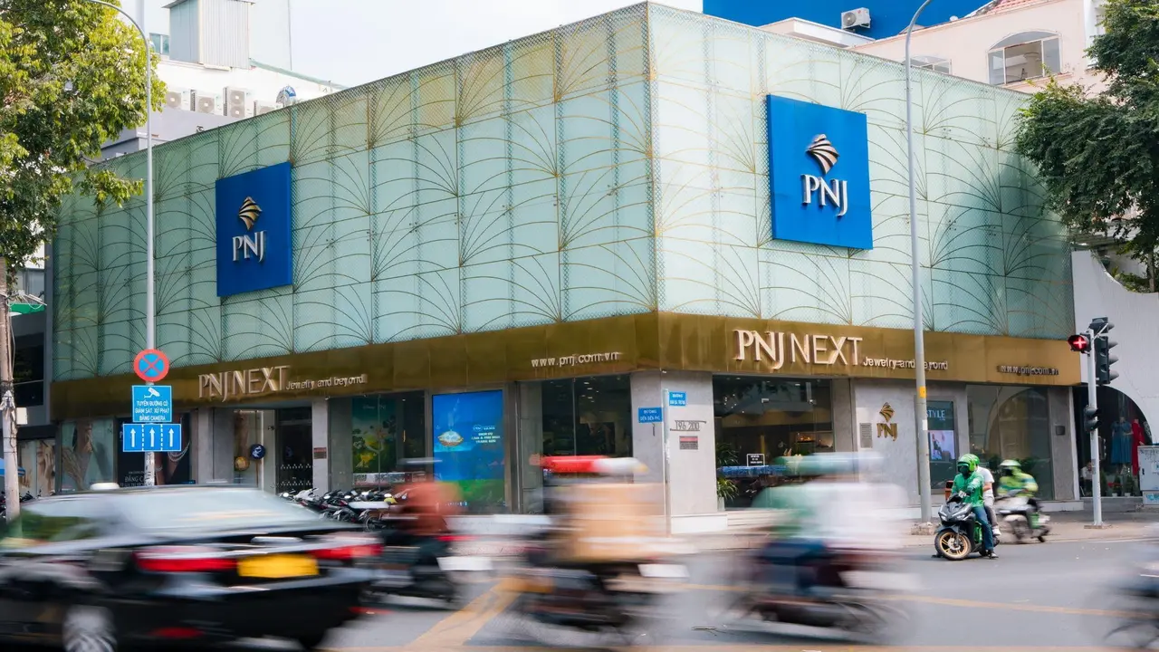 PNJ nói gì khi P-Lab liên quan vụ buôn lậu 28.000 viên kim cương?
