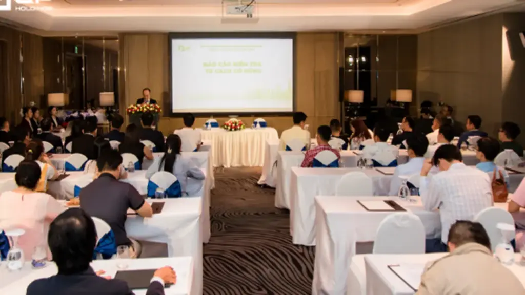 QP Holdings: Từ thay đổi thương hiệu đến cam kết tạo giá trị bền vững