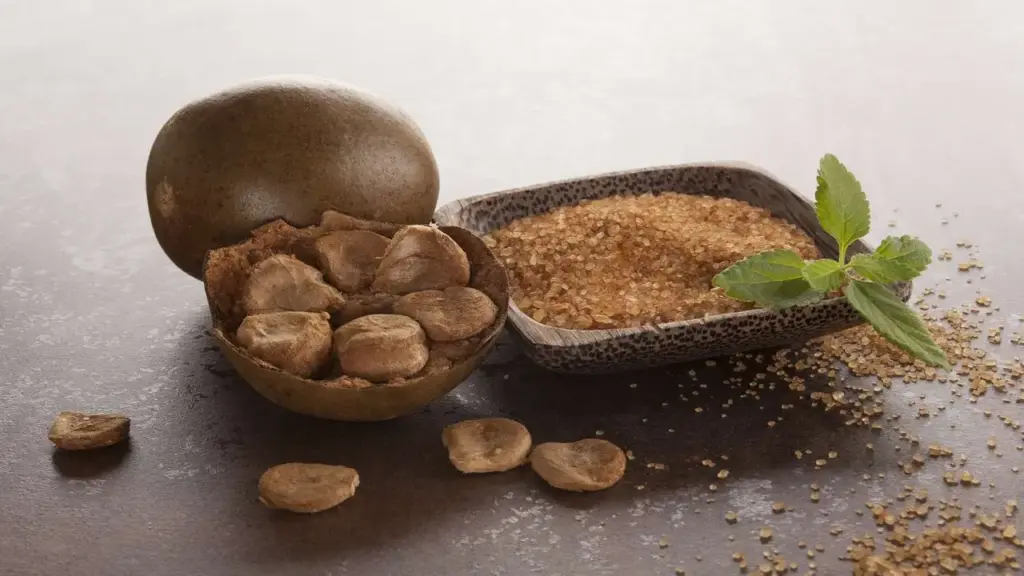 Quả la hán - "siêu trái cây" mới tốt cho tim, có tiềm năng chống ung thư