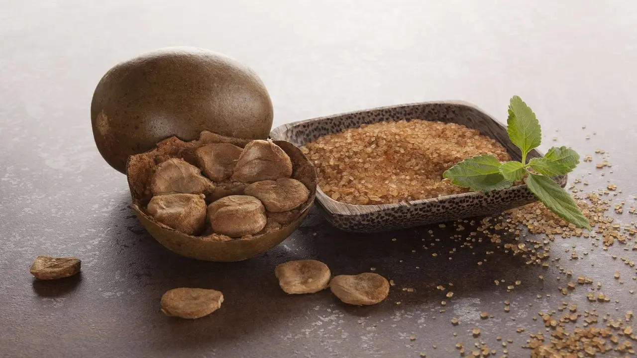 Quả la hán - "siêu trái cây" mới tốt cho tim, có tiềm năng chống ung thư