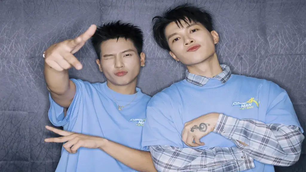 Quán quân Anh Tú Atus trở lại "Running Man Vietnam" mùa 4