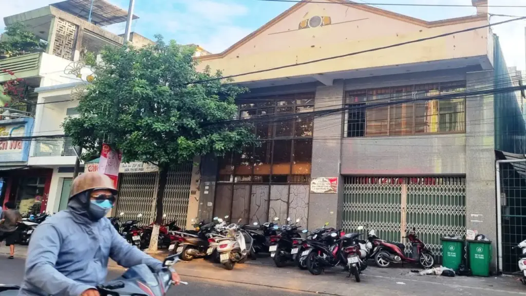 Quảng Ngãi cho thuê 24 nhà công sản dôi dư, 16 nhà có khách thuê ngay