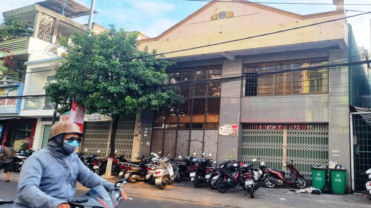 Quảng Ngãi cho thuê 24 nhà công sản dôi dư, 16 nhà có khách thuê ngay