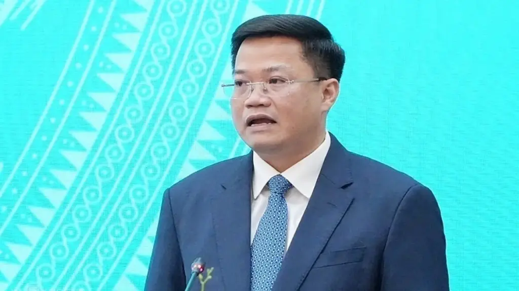 Quảng Ngãi có tân Chủ tịch UBND tỉnh