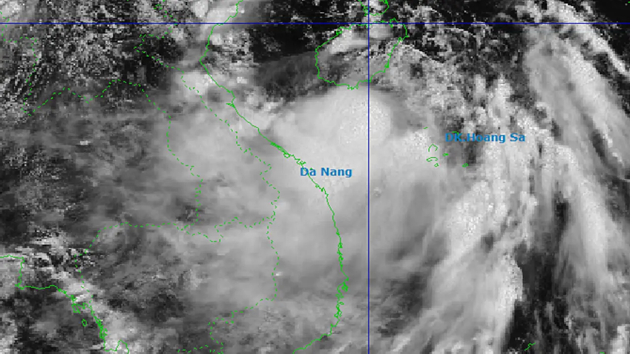 Quảng Ninh, Ninh Bình cấm biển phòng bão Maysak
