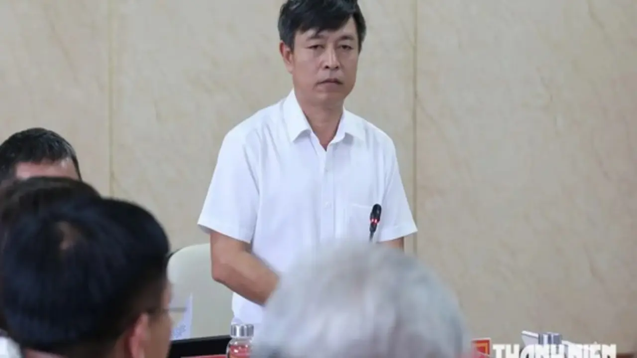 Quảng Ninh sắp có trường xã hội chủ nghĩa