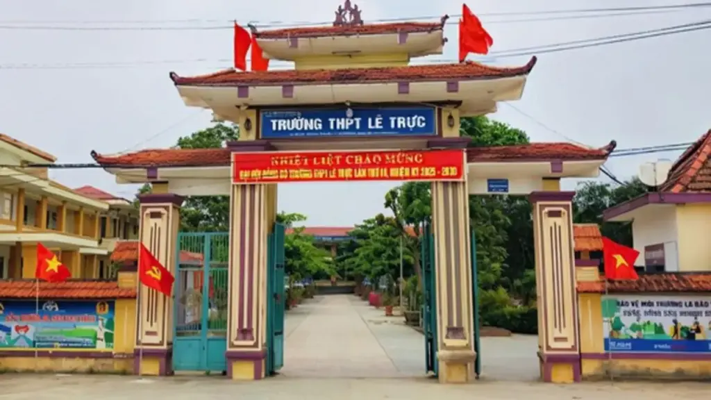 Quảng Trị có thành tích thi tốt nghiệp THPT 2026 thế nào?