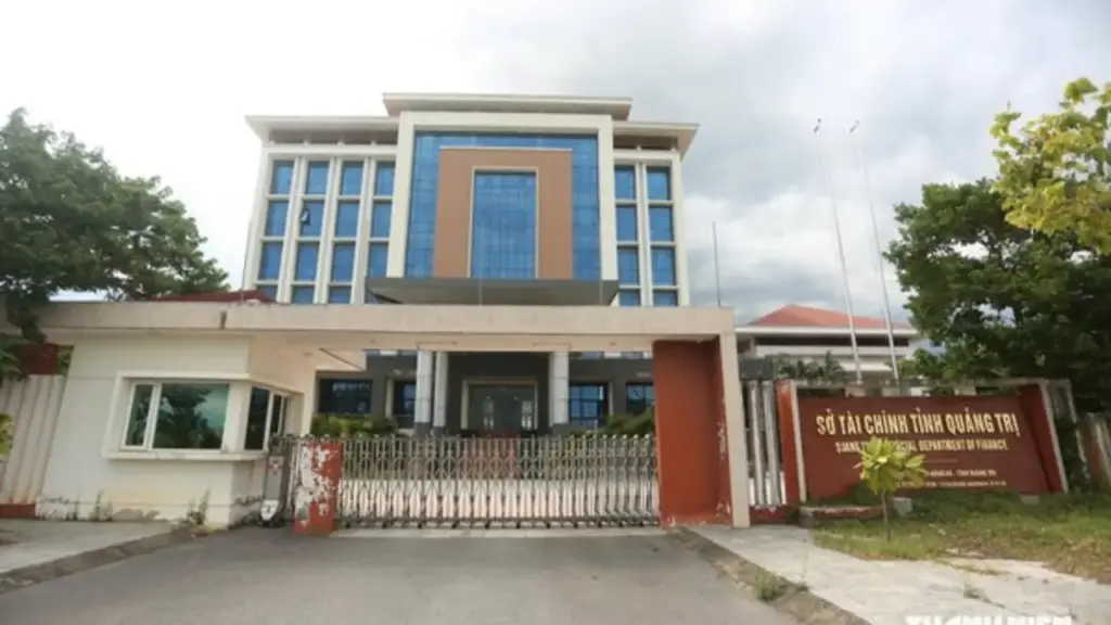 Quảng Trị: Gần 600 cơ sở nhà, đất công bỏ hoang sau sắp xếp bộ máy