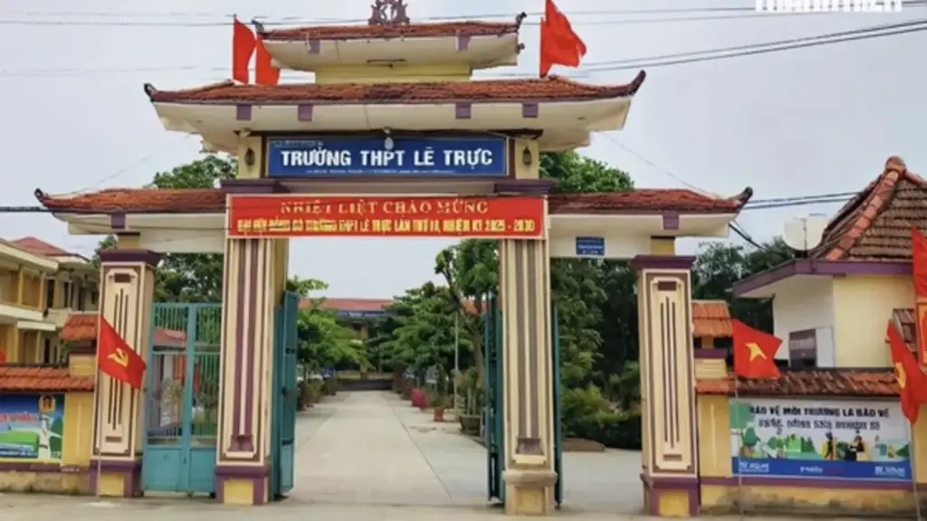 Quảng Trị tổ chức rà soát toàn tỉnh về kết quả kỳ thi tốt nghiệp THPT