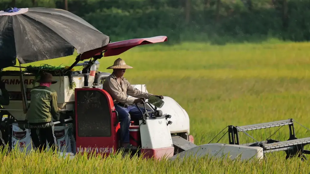 Quỹ đầu tư về khí hậu 50 triệu USD hướng đến Việt Nam