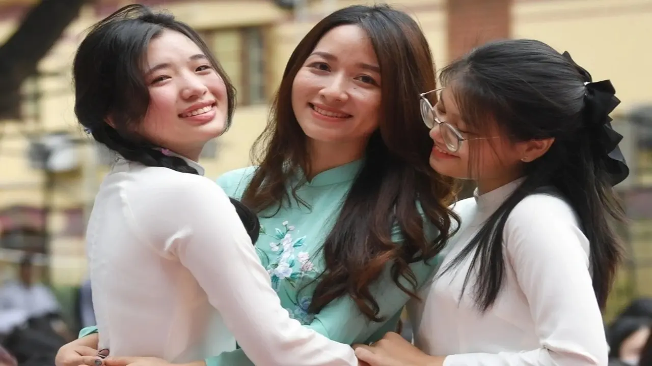 Quy định mới: Giáo viên nghỉ hưu được ký hợp đồng dạy toàn thời gian