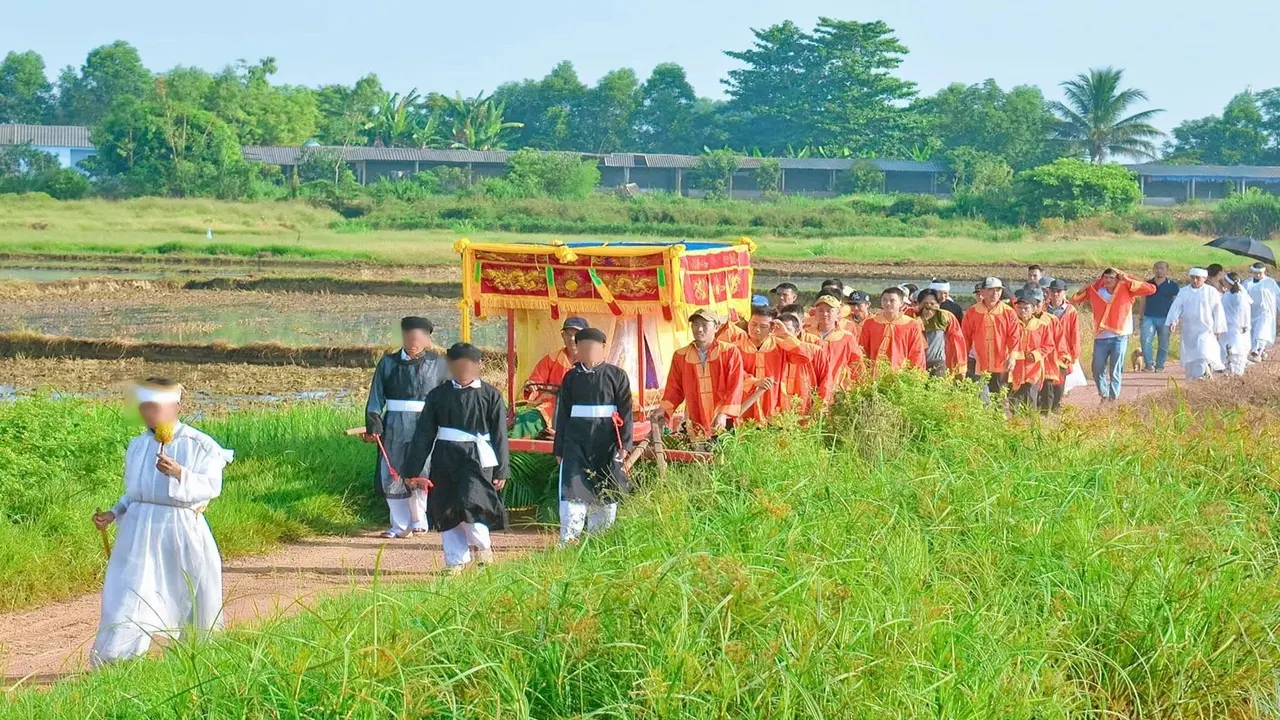 Quy định tổ chức lễ tang không quá 72 giờ: Vì sao có chuyện kéo dài?