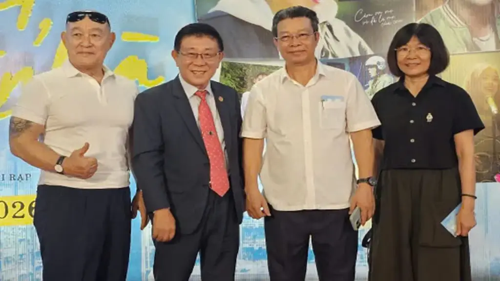 Ra mắt phim 'Mẹ ơi, về nhà', trích lợi nhuận ủng hộ nạn nhân chất độc da cam tại TP.HCM