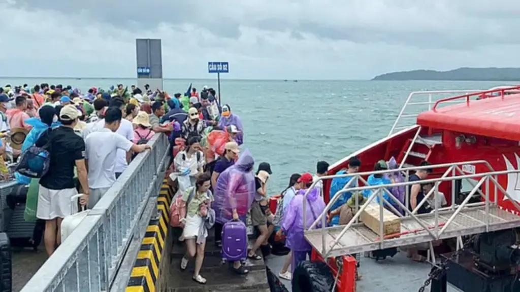 Rà soát các điểm du lịch có nguy cơ sạt lở, lũ lụt trước mùa mưa bão