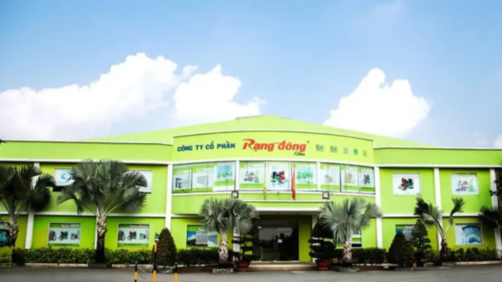 Rạng Đông Holding "rời sàn" UPCoM từ ngày 17/7